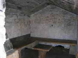 refuge du pla del buc