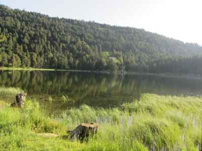 lac de balcère