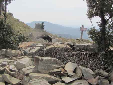 dolmen du puig del llop 1