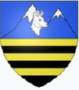 armorial blason mantet