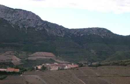 village de maury