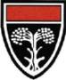 blason millas