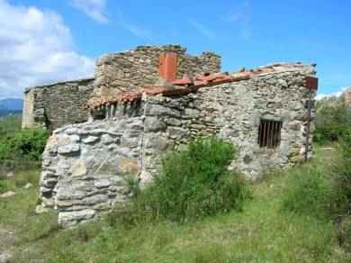cabane jasquié de molitg les bains