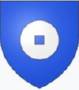 armorial blason molitg les bains