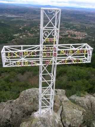 croix de montesquieu