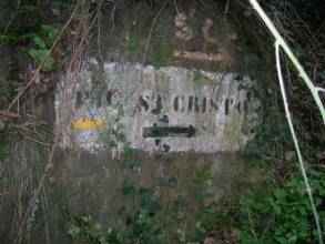 pic saint christophe
