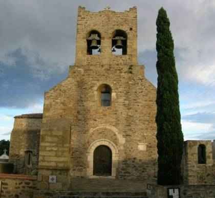 église saint saturnin