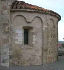 église saint saturnin