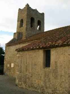 église saint saturnin