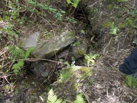 font blanca à Montesquieu