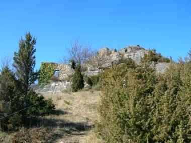 chateau mollet de montferrer