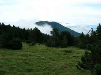 pic de la souque
