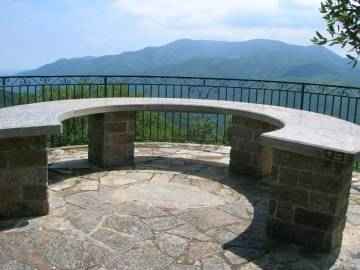 table d'orientation de montferrer