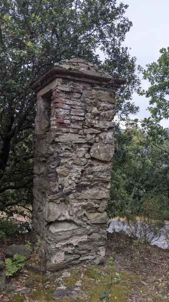 oratoire sant ferriol à Montferrer