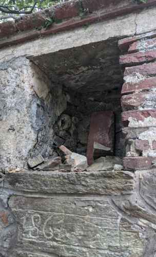 oratoire sant ferriol à Montferrer