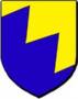 armorial blason montgaillard