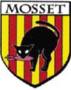 blason mosset