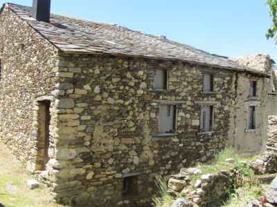 hameau d'En de Nyer