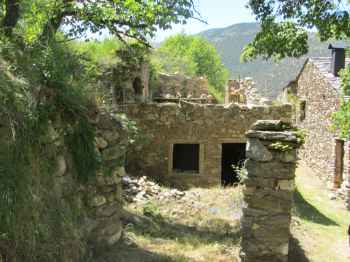 hameau d'En de Nyer
