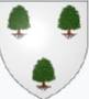 armorial blason oms