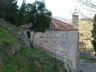 chapelle st roch de padern
