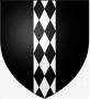 armorial blason palairac