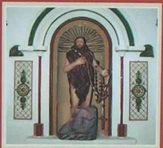 chapelle sant onofre