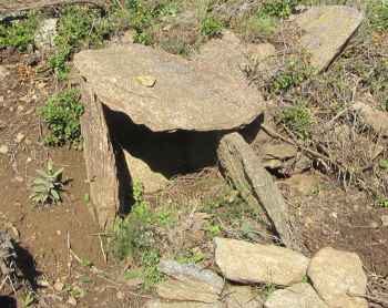 dolmen sureda 1