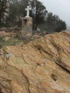 cupule de la creu blanca