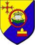 armorial blason port la nouvelle