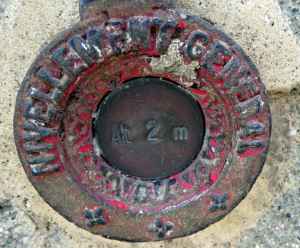 point zero de port-vendres