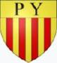 armorial blason py