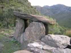 dolmen de les comes llobes