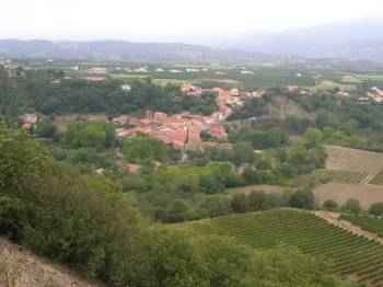village de rigarda