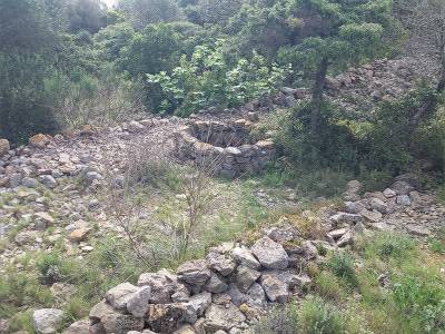 puits  de roquefort des corbières
