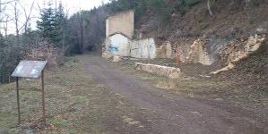 mine le carrec à sahorre