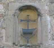 chapelle sant miquel de sacot