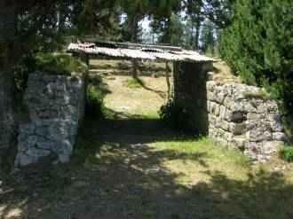 fortification de tossa