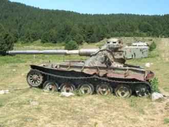char d'assaut