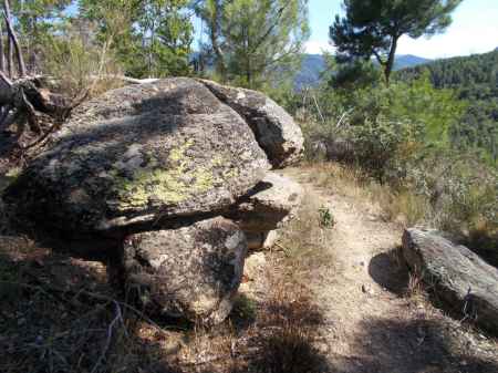 dolmen de l'argelosa