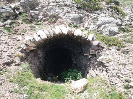 mine de costabonne
