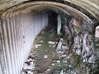 mine de costabonne