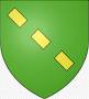 armorial blason sougraigne