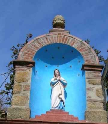 vierge de sournia