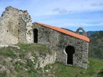 chapelle saint michel 