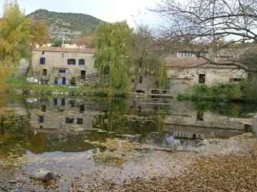 moulin de sournia