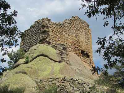 chateau d'Arsa