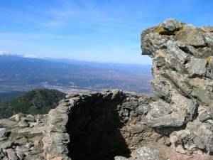 chapelle saint christophe
