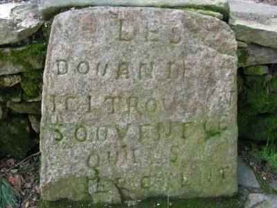 stele de manel