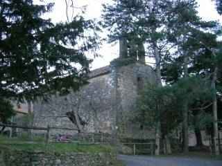 église de saint martin de l'albere